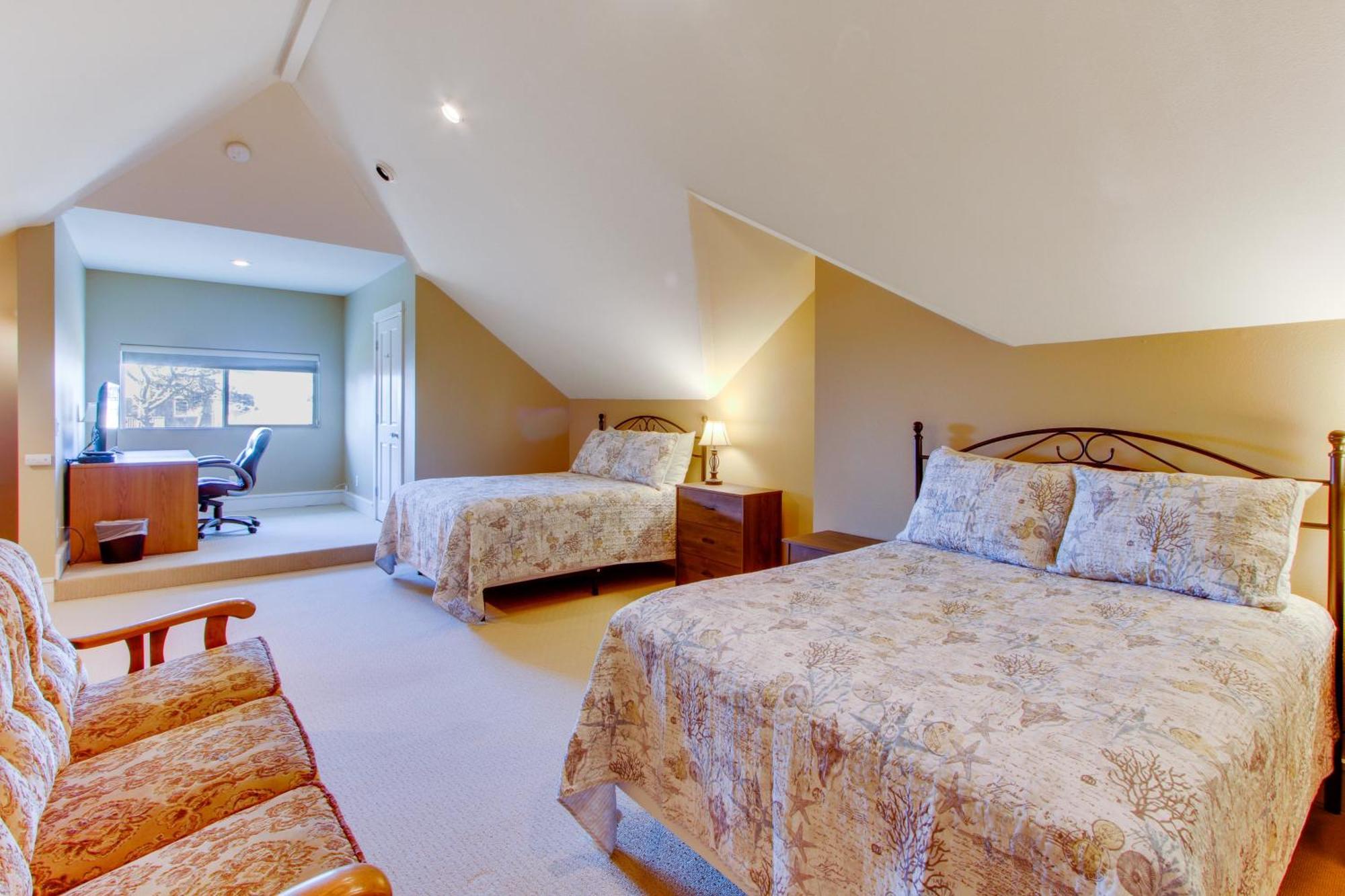 Beach Hideaway Bandon Luaran gambar